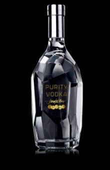 Purity Vodka Black